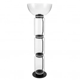 Торшер Divinare TRUMPET 1242/06 PN-30