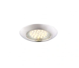 Точечный встраиваемый светильник Arte Lamp LED PRAKTISCH A1223PL-3CC