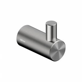Крючок ABBER Osten 316 AA1851BST сталь брашированная