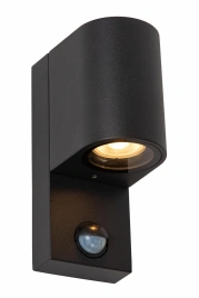 Настенный уличный светильник Lucide ZARO IR 69803/01/30