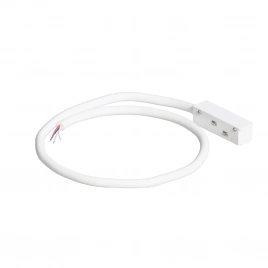 Коннектор для ввода питания Arte Lamp LINEA и  OPTIMA A740133N
