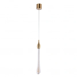 Подвесной светильник Arte Lamp RAINDROP A1803SP-3PB