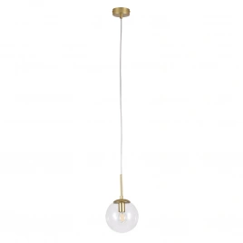 Подвесной светильник Arte Lamp VOLARE A1915SP-1GO