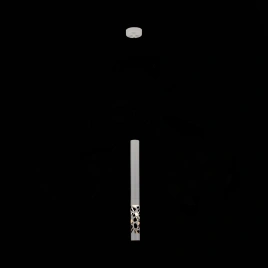 SL1577.503.01 Светильник подвесной ST-Luce Белый/Белый LED 1*5W 3000K