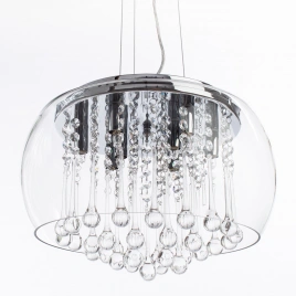 Подвесная люстра Arte Lamp HALO A7054SP-8CC