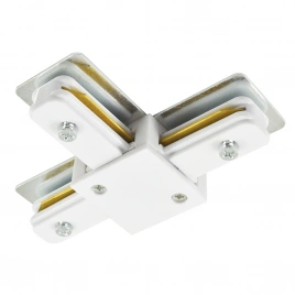 Коннектор для шинопровода Arte Lamp TRACK ACCESSORIES A140233T