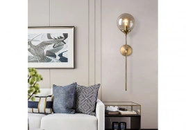 Настенный светильник TopDecor Tobias A1 20