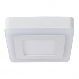 Потолочный светильник Arte Lamp ALTAIR A7709PL-2WH