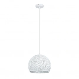 Подвесной светильник Arte Lamp CELESTA A7058SP-1WH