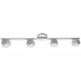 Спот Arte Lamp SFERA A5781PL-4WH