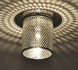 Точечный встраиваемый светильник Arte Lamp COOL ICE A8382PL-3CC