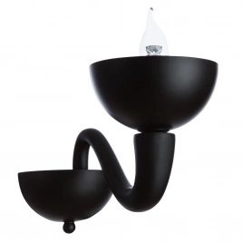 Бра Divinare BIANCA-NERO 7091/04 AP-1