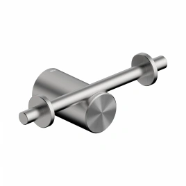 Крючок двойной ABBER Osten 316 AA1852BST сталь брашированная