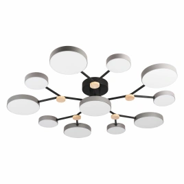 Потолочный светильник LED4U L3201-960 GR