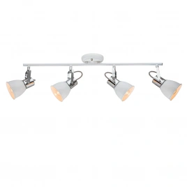 Спот Arte Lamp JOVI A1677PL-4WH
