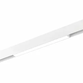 ST370.506.12 Магнитный трековый светильник SMART Белый LED 1*12W 2700K-6500K 960Lm Ra90 120° IP20 L3