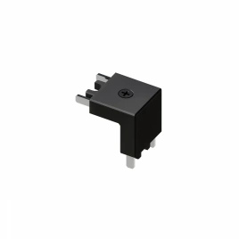 Коннектор угловой внутренний для накладного шинопровода Arte Lamp RAPID-ACCESSORIES A613606V