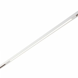 ST1360.546.30 Магнитный трековый светильник Белый LED 1*30W 4000K 1 950Lm Ra>90 120 IP20 L1 206xW22x