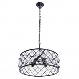 Люстра Divinare BRAVA 8203/01 SP-4