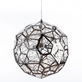 Люстра Divinare MOSAICO 1011/02 SP-3