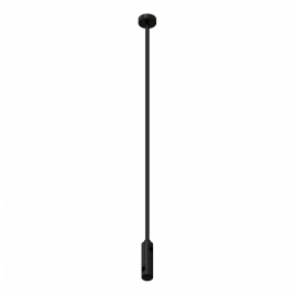 ST028.422.00 Крепление с двойным фиксатором ST-Luce Черный