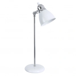 Офисная настольная лампа Arte Lamp AMAKS A3235LT-1CC