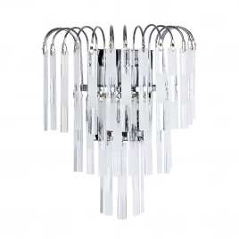 Настенный светильник Arte Lamp Eliza A1009AP-2CC