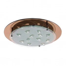 Потолочный светильник Arte Lamp TIANA A4043PL-3CC