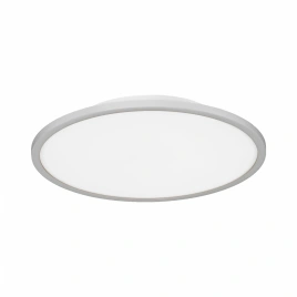 SLE1811-502-01 Светильник потолочный Белый/белая LED 1*42W 4000K