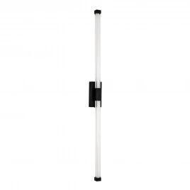 Настенный светильник LED4U L2242-800 BK