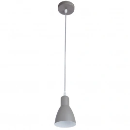 Подвесной светильник Arte Lamp MERCOLED A5049SP-1GY