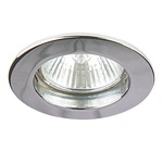 011044 Светильник LEGA 11 FIX MR11/HP11 ХРОМ