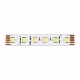 ST5005.418.20RGBW Светодиодная лента 18Вт/м (сум.) 4000К 2100Lm (для бел.) Ra90 IP20 L5000xW12 24В (