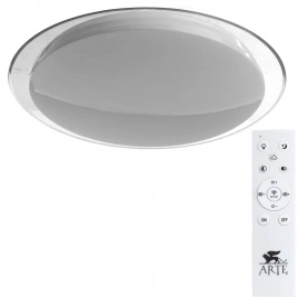 Потолочный светильник Arte Lamp SELENE A6060PL-1WH
