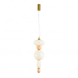Подвесной светильник Divinare AMBRA 5016/17 SP-24