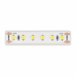 ST5001.314.65 Светодиодная лента 2835 14,4Вт/м 3000К 6400Lm Ra>90 IP65 L5000xW12 24В (5 метров)