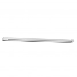 3887/36WL HIGHTECH ODL26 Настенный поворотный светильник белый/металл IP44 LED 36W 2700Лм 4000K 220V