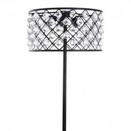 Торшер Divinare BRAVA 8203/01 PN-5