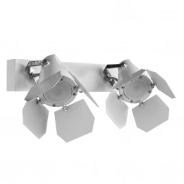 Спот Arte Lamp CINEMA A3092AP-2WH