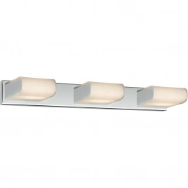 Настенный светильник Arte Lamp LIBRI A8856AP-3CC
