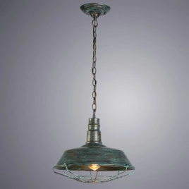 Подвесной светильник Arte Lamp PANDORA A9183SP-1BG