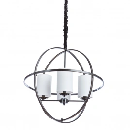 Подвесная люстра Divinare SPAZIO 1159/02 LM-4