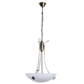 Подвесной светильник Arte Lamp NINNA A8615SP-3AB
