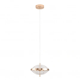 Подвесной светильник Arte Lamp ANDROMEDA A2089SP-6GO