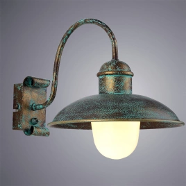 Бра Arte Lamp PASSATO A9255AP-1BG