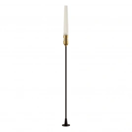 7020/4GL NATURE ODL25 708 Ландшафтный светильник 790мм металл/акрил IP65 LED 3W CRI 90 3000K 360° 24