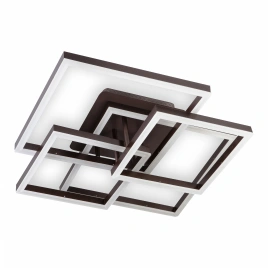 Потолочный светильник LED4U L11015-4 BR