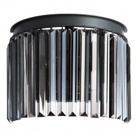 Настенный светильник Divinare NOVA GRIGIO 3002/05 AP-2
