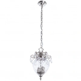 Подвесной светильник Divinare REGGIA 1250/24 SP-3