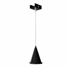 ST030.409.23 Тросовый подвес для трехфазного шинопровода ST-Luce Черный
